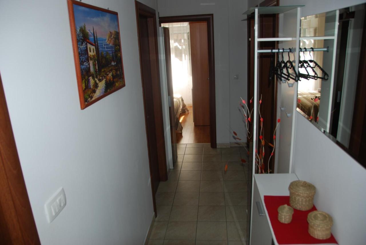 Split Center apartment Extérieur photo