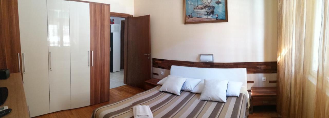 Split Center apartment Extérieur photo