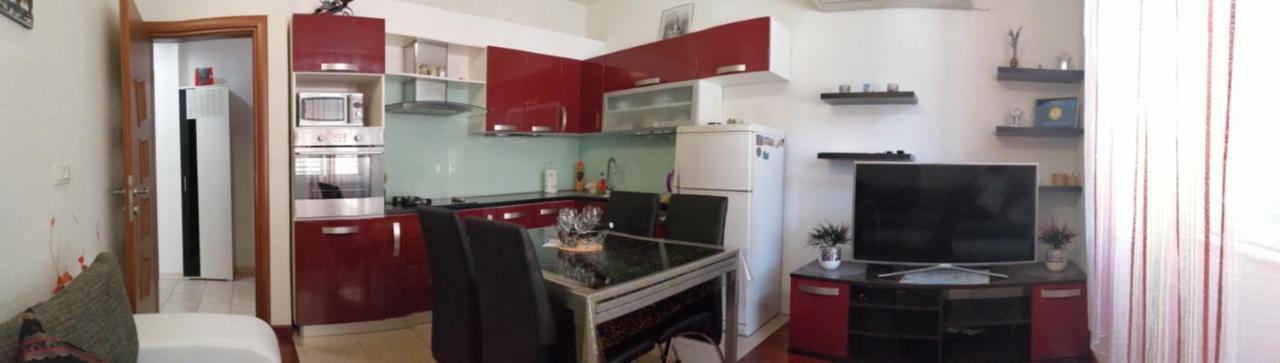 Split Center apartment Extérieur photo